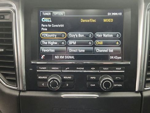 Used 2015 Porsche Macan Turbo image 29