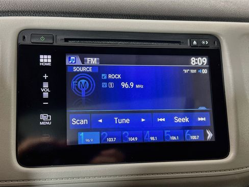 Used 2016 Honda HR-V EX image 14