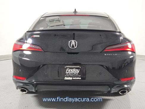 Used 2024 Acura Integra A-Spec FWD image 6
