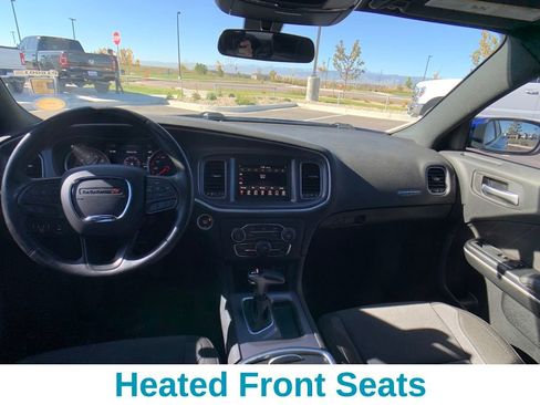 Used 2020 Dodge Charger SXT w/ Cold Weather Package image 13