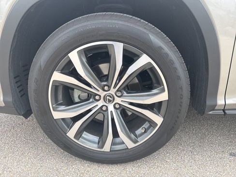 Used 2018 Lexus RX 350 350 w/ Premium Package image 14