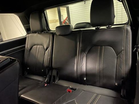 Certified 2023 Ford Expedition Platinum AWD/4WD image 30