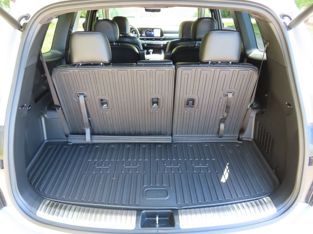 Certified 2024 Kia Telluride SX Prestige X-Line AWD/4WD image 22