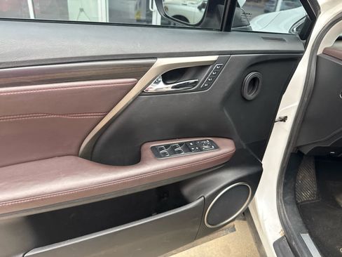 Used 2016 Lexus RX 450h AWD w/ Accessory Package image 13