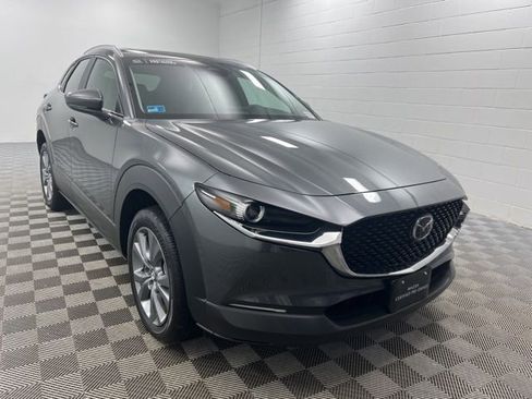 Certified 2025 MAZDA CX-30 AWD 2.5 S w/ Preferred Package image 1