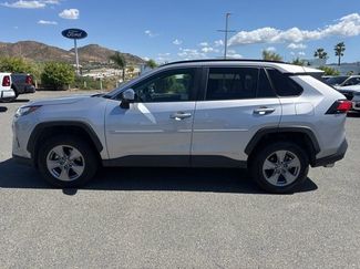 Used 2023 Toyota RAV4 LE video 2