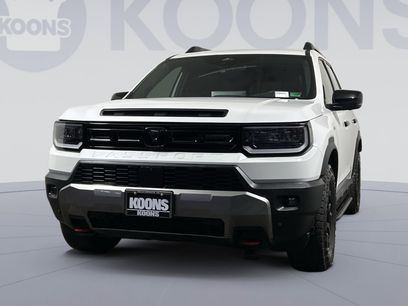 Used 2026 Honda Passport TrailSport Elite