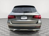 Used 2019 Mercedes-Benz GLC 300 w/ Premium Package image 4