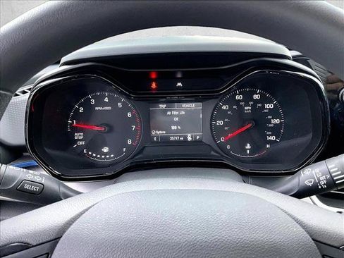 Used 2024 Chevrolet Trax LS FWD image 22