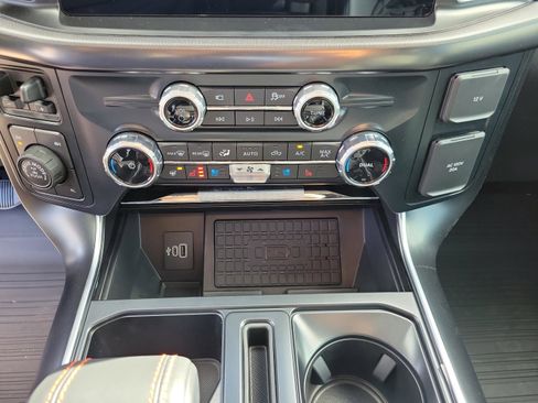 New 2025 Ford F150 Raptor AWD/4WD image 28