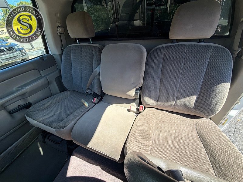 Used 2005 Dodge Ram 1500 Truck SLT RWD image 18