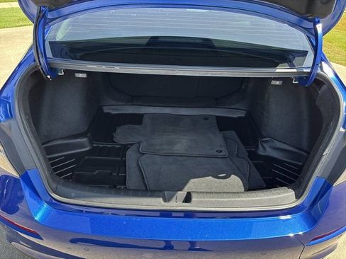 Used 2022 Honda Civic Touring image 8