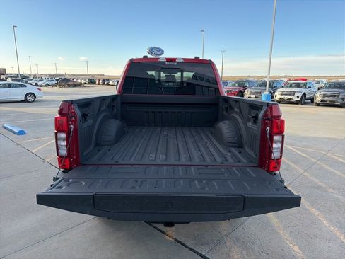 Used 2020 Ford F250 King Ranch w/ Tremor Off-Road Package image 7