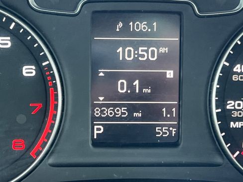 Used 2018 Audi Q3 2.0T Premium image 24