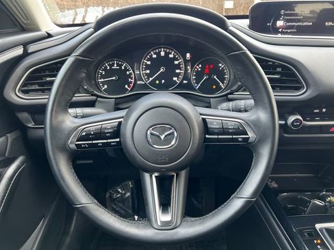 Used 2025 MAZDA CX-30 AWD 2.5 S w/ Select Sport Pkg image 19