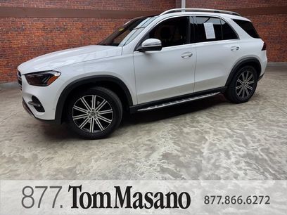 Certified 2024 Mercedes-Benz GLE 350 4MATIC