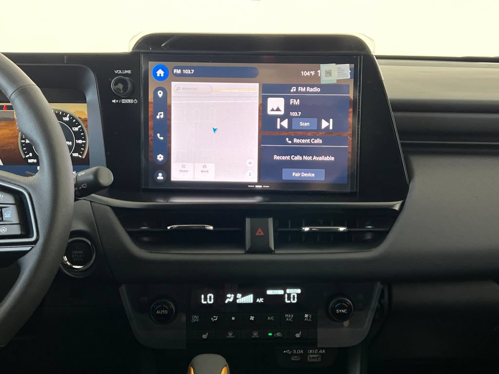 New 2026 Subaru Outback Wilderness AWD/4WD image 21