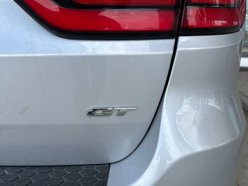 Used 2024 Dodge Durango GT RWD image 13