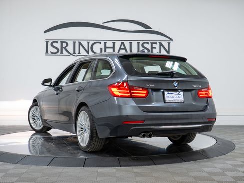 Used 2015 BMW 328i xDrive Wagon image 28