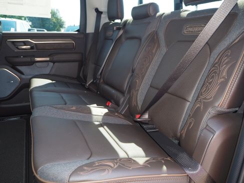 New 2026 RAM 1500 Limited image 14