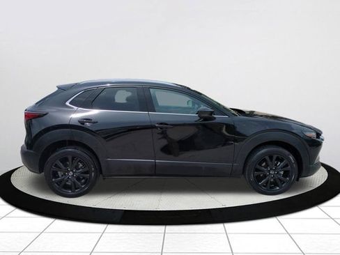 Used 2024 MAZDA CX-30 2.5 Turbo w/ Premium Package AWD/4WD image 2