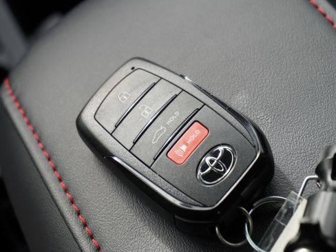 New 2026 Toyota Corolla XSE image 17