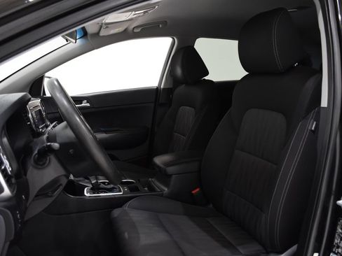Used 2019 Kia Sportage LX FWD image 20