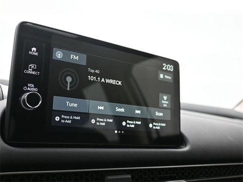 New 2026 Honda HR-V EX-L image 11