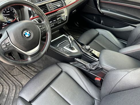 Used 2019 BMW 230i xDrive Coupe w/ Convenience Package image 11