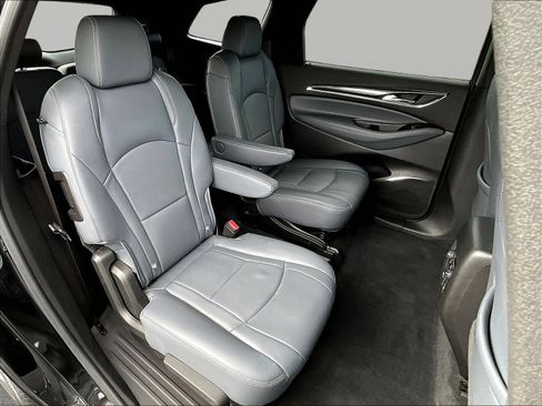 Used 2023 Buick Enclave Premium w/ Experience Buick Package AWD/4WD image 28