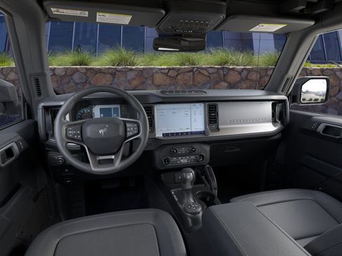 New 2025 Ford Bronco Badlands w/ Sasquatch Package image 9