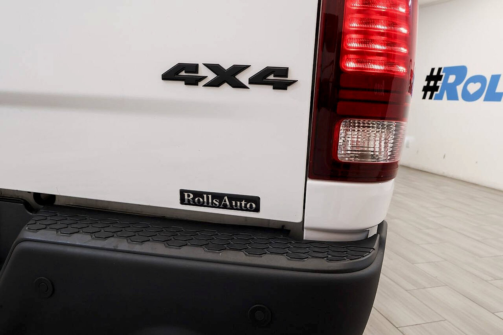 Used 2020 RAM 1500 Warlock w/ Electronics Group AWD/4WD image 37