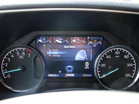 Used 2022 Ford F150 XLT w/ Equipment Group 302A High AWD/4WD image 21