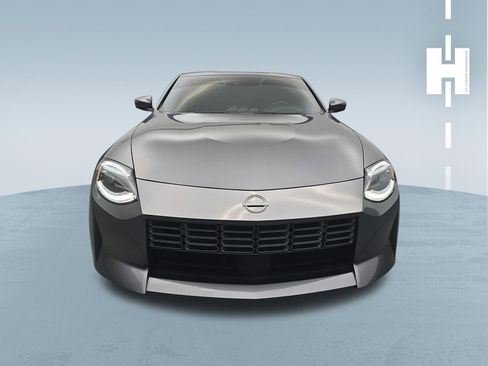 Used 2025 Nissan Z Sport w/ Floor Mat Package image 2