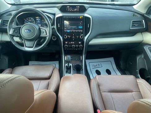 Used 2022 Subaru Ascent Touring image 12