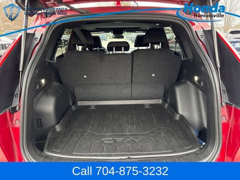 Used 2023 Honda CR-V Sport image 12
