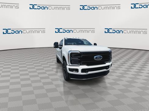 New 2026 Ford F350 Platinum AWD/4WD image 3