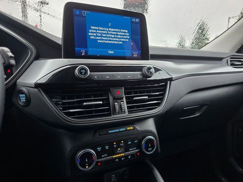 Used 2024 Ford Escape Active image 28