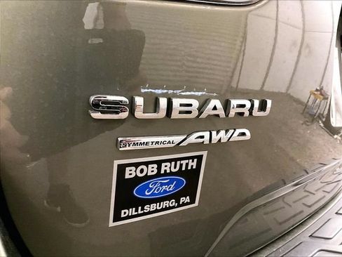 Used 2019 Subaru Forester Premium w/ All-Weather Package AWD/4WD image 13