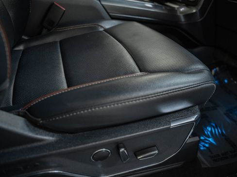 Certified 2023 Ford F150 Lariat w/ Equipment Group 502A High image 47