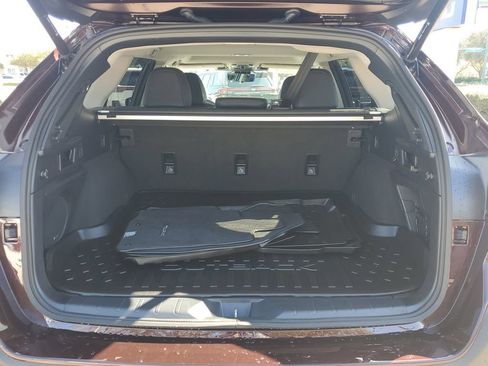 Used 2025 Subaru Outback Touring image 24