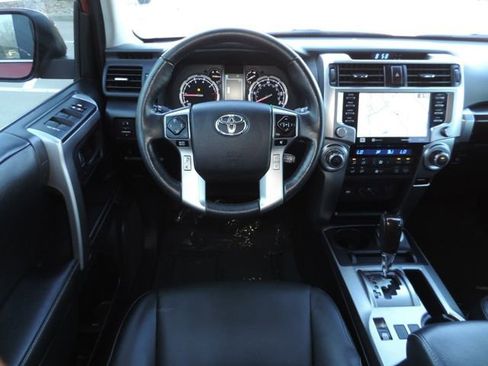 Used 2024 Toyota 4Runner Limited image 20
