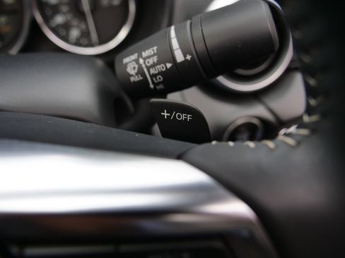 Used 2022 MAZDA MX-5 Miata Grand Touring image 19