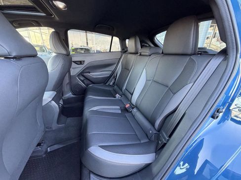 Certified 2024 Subaru Crosstrek 2.5i Wilderness image 31