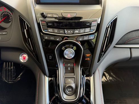 New 2026 Acura RDX A-Spec AWD/4WD image 24
