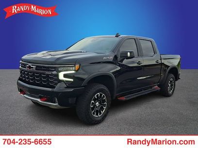 Used 2025 Chevrolet Silverado 1500 ZR2 w/ Technology Package