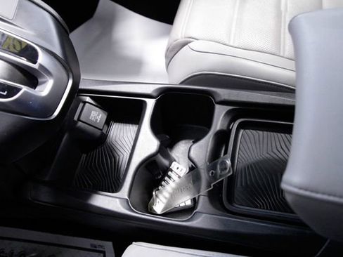 Certified 2019 Honda CR-V EX-L image 31