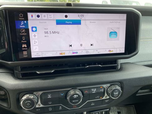 New 2027 Jeep Wrangler Unlimited Sport AWD/4WD image 10
