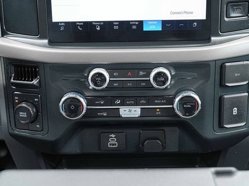 Used 2025 Ford F150 XLT w/ Equipment Group 301A Standard AWD/4WD image 31