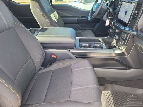 Used 2024 Ford F150 STX image 11